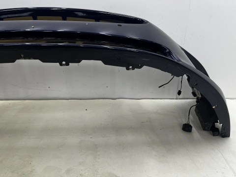 Zderzak przedni Jaguar XK XKR 2 II 09-11r. Lift przód 4XPDC 9W83-17C831-A