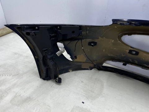 Zderzak przedni Jaguar XK XKR 2 II 09-11r. Lift przód 4XPDC 9W83-17C831-A