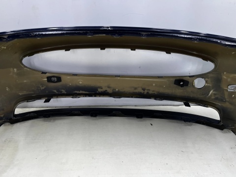 Zderzak przedni Jaguar XK XKR 2 II 09-11r. Lift przód 4XPDC 9W83-17C831-A
