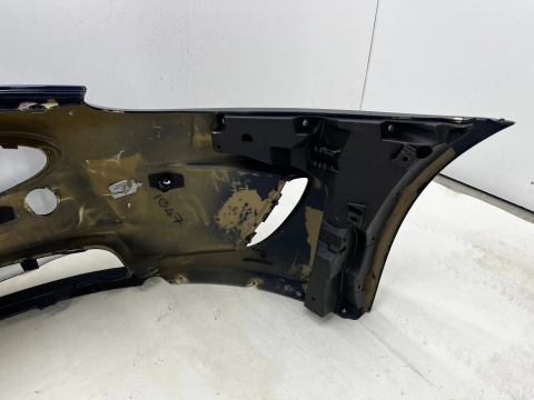 Zderzak przedni Jaguar XK XKR 2 II 09-11r. Lift przód 4XPDC 9W83-17C831-A