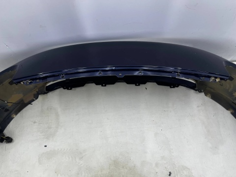 Zderzak przedni Jaguar XK XKR 2 II 09-11r. Lift przód 4XPDC 9W83-17C831-A