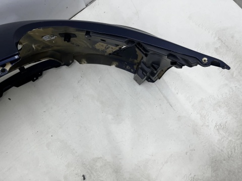 Zderzak przedni Jaguar XK XKR 2 II 09-11r. Lift przód 4XPDC 9W83-17C831-A