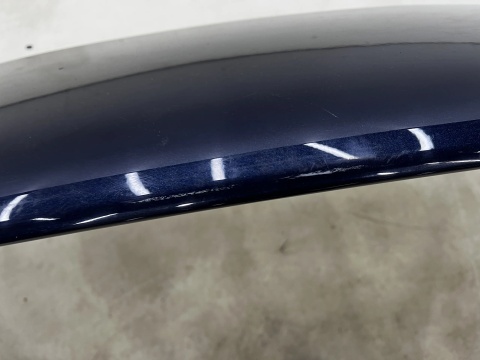 Zderzak przedni Jaguar XK XKR 2 II 09-11r. Lift przód 4XPDC 9W83-17C831-A