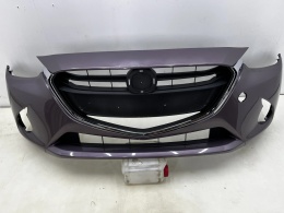 Zderzak przedni Mazda 2 DJ 14-19r. przód DB5J-50031