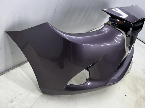 Zderzak przedni Mazda 2 DJ 14-19r. przód DB5J-50031