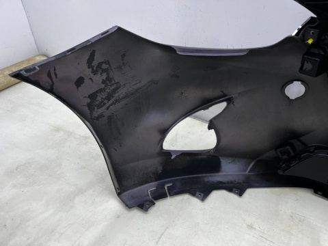 Zderzak przedni Mazda 2 DJ 14-19r. przód DB5J-50031