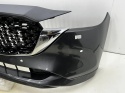 Zderzak przedni Mazda CX-5 2 II 21-25r. Lift przód 4XPDC spryski KSD4-50031