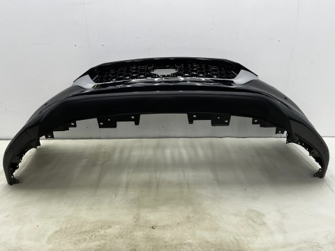 Zderzak przedni Mazda CX-5 2 II 21-25r. Lift przód 4XPDC spryski KSD4-50031