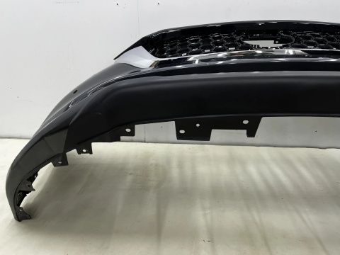 Zderzak przedni Mazda CX-5 2 II 21-25r. Lift przód 4XPDC spryski KSD4-50031