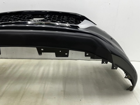 Zderzak przedni Mazda CX-5 2 II 21-25r. Lift przód 4XPDC spryski KSD4-50031