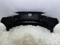 Zderzak przedni Mazda CX-5 2 II 21-25r. Lift przód 4XPDC spryski KSD4-50031