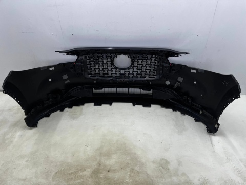 Zderzak przedni Mazda CX-5 2 II 21-25r. Lift przód 4XPDC spryski KSD4-50031