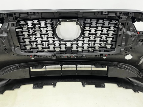 Zderzak przedni Mazda CX-5 2 II 21-25r. Lift przód 4XPDC spryski KSD4-50031