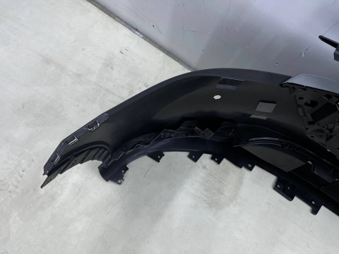 Zderzak przedni Mazda CX-5 2 II 21-25r. Lift przód 4XPDC spryski KSD4-50031