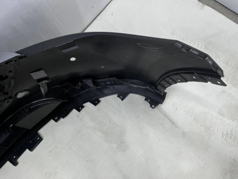 Zderzak przedni Mazda CX-5 2 II 21-25r. Lift przód 4XPDC spryski KSD4-50031