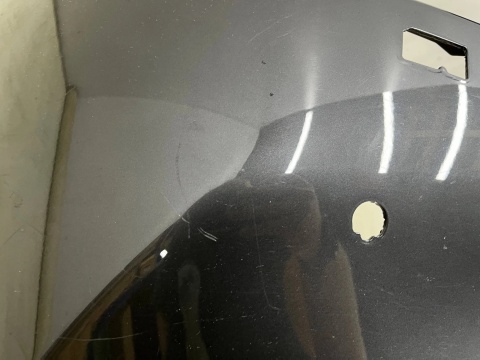Zderzak przedni Mazda CX-5 2 II 21-25r. Lift przód 4XPDC spryski KSD4-50031