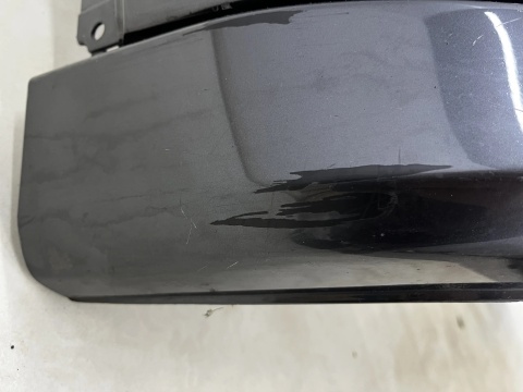 Zderzak przedni Mazda CX-5 2 II 21-25r. Lift przód 4XPDC spryski KSD4-50031