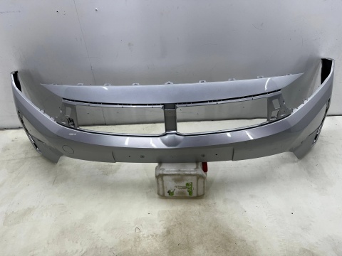 Zderzak przedni Opel Corsa F 23r.- Lift przód 6XPDC 9850353180