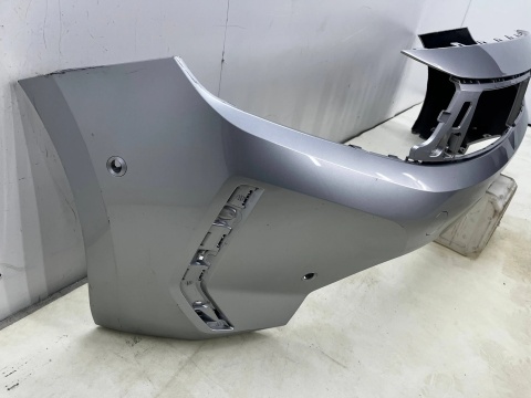 Zderzak przedni Opel Corsa F 23r.- Lift przód 6XPDC 9850353180