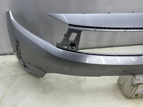 Zderzak przedni Opel Corsa F 23r.- Lift przód 6XPDC 9850353180