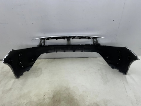 Zderzak przedni Opel Corsa F 23r.- Lift przód 6XPDC 9850353180