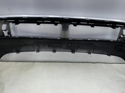 Zderzak przedni Opel Corsa F 23r.- Lift przód 6XPDC 9850353180