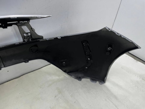 Zderzak przedni Opel Corsa F 23r.- Lift przód 6XPDC 9850353180
