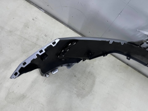 Zderzak przedni Opel Corsa F 23r.- Lift przód 6XPDC 9850353180