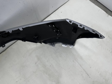 Zderzak przedni Opel Corsa F 23r.- Lift przód 6XPDC 9850353180