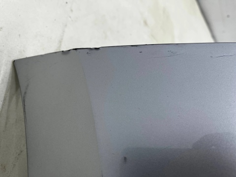 Zderzak przedni Opel Corsa F 23r.- Lift przód 6XPDC 9850353180