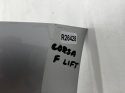 Zderzak przedni Opel Corsa F 23r.- Lift przód 6XPDC 9850353180