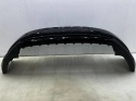 Zderzak przedni Skoda Fabia 3 III 14-18r. Przedlift przód 4XPDC 6V0807221