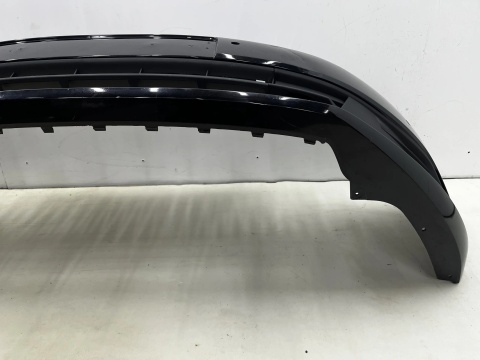 Zderzak przedni Skoda Fabia 3 III 14-18r. Przedlift przód 4XPDC 6V0807221
