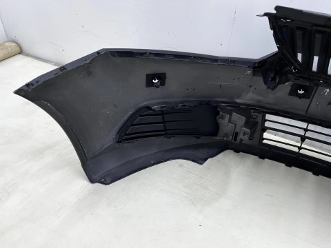 Zderzak przedni Skoda Fabia 3 III 14-18r. Przedlift przód 4XPDC 6V0807221