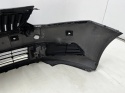Zderzak przedni Skoda Fabia 3 III 14-18r. Przedlift przód 4XPDC 6V0807221
