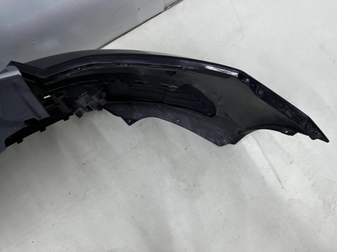Zderzak przedni Skoda Fabia 3 III 14-18r. Przedlift przód 4XPDC 6V0807221