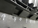 Zderzak przedni Skoda Fabia 3 III 14-18r. Przedlift przód 4XPDC 6V0807221