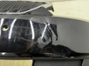 Zderzak przedni Skoda Fabia 3 III 14-18r. Przedlift przód 4XPDC 6V0807221