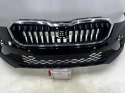 Zderzak przedni Skoda Scala 23r.- Lift przód PDC 657807221F
