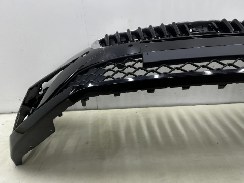 Zderzak przedni Skoda Scala 23r.- Lift przód PDC 657807221F