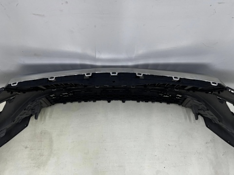 Zderzak przedni Skoda Scala 23r.- Lift przód PDC 657807221F