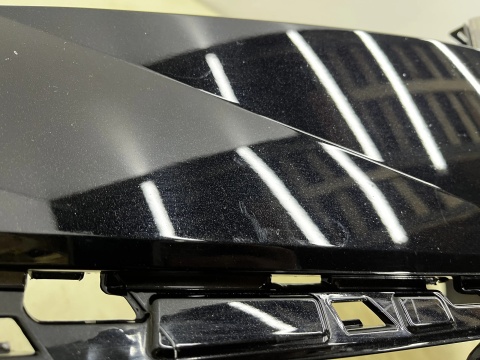 Zderzak przedni Skoda Scala 23r.- Lift przód PDC 657807221F
