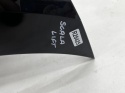 Zderzak przedni Skoda Scala 23r.- Lift przód PDC 657807221F