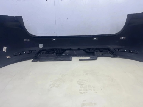Zderzak tylny Peugeot 308 T9 GT-Line II 2 SW 13-21r. Kombi tył 4XPDC 980099