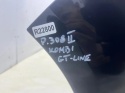 Zderzak tylny Peugeot 308 T9 GT-Line II 2 SW 13-21r. Kombi tył 4XPDC 980099