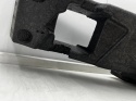 Absorber zderzaka Toyota Aygo X 25r.- przednie wzmocnienie styropian pianka przód 52611-0H040