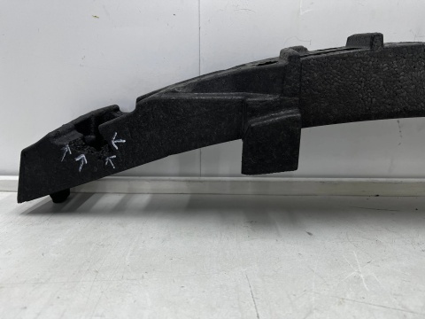 Absorber zderzaka Toyota Aygo X 25r.- przednie wzmocnienie styropian pianka przód 52611-0H040