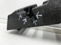 Absorber zderzaka Toyota Aygo X 25r.- przednie wzmocnienie styropian pianka przód 52611-0H040