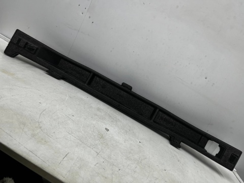 Absorber zderzaka Toyota Aygo X 25r.- przednie wzmocnienie styropian pianka przód 52611-0H040