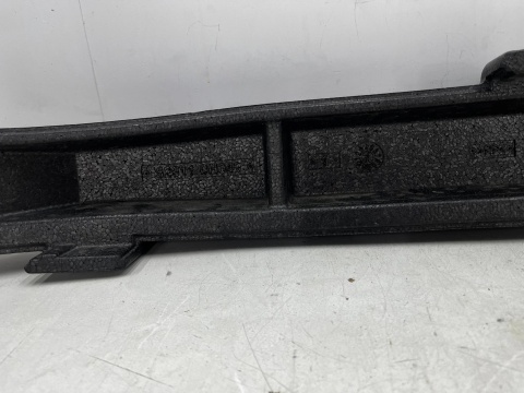 Absorber zderzaka Toyota Aygo X 25r.- przednie wzmocnienie styropian pianka przód 52611-0H040